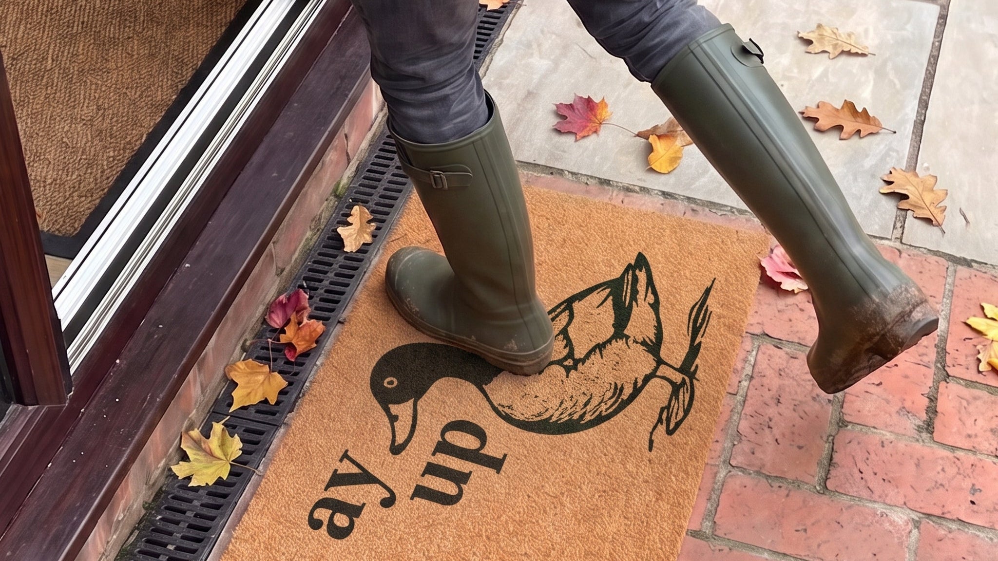 Artsy Mats