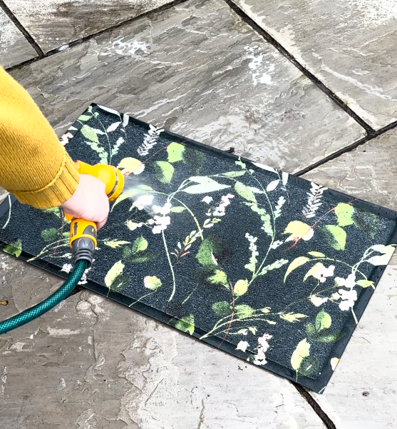 How to Clean a Doormat: The Ultimate Care Guide