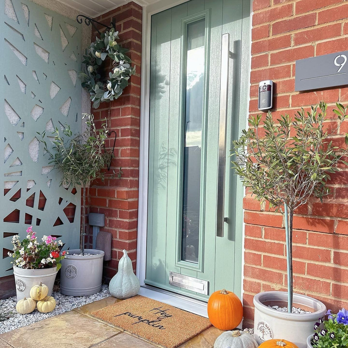 How to Keep Your Home Mud-Free This Autumn