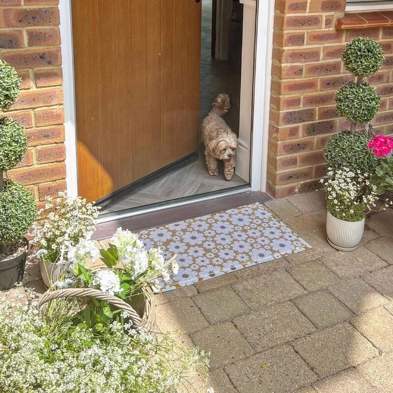 Summer 2025 Outdoor Mat Trends