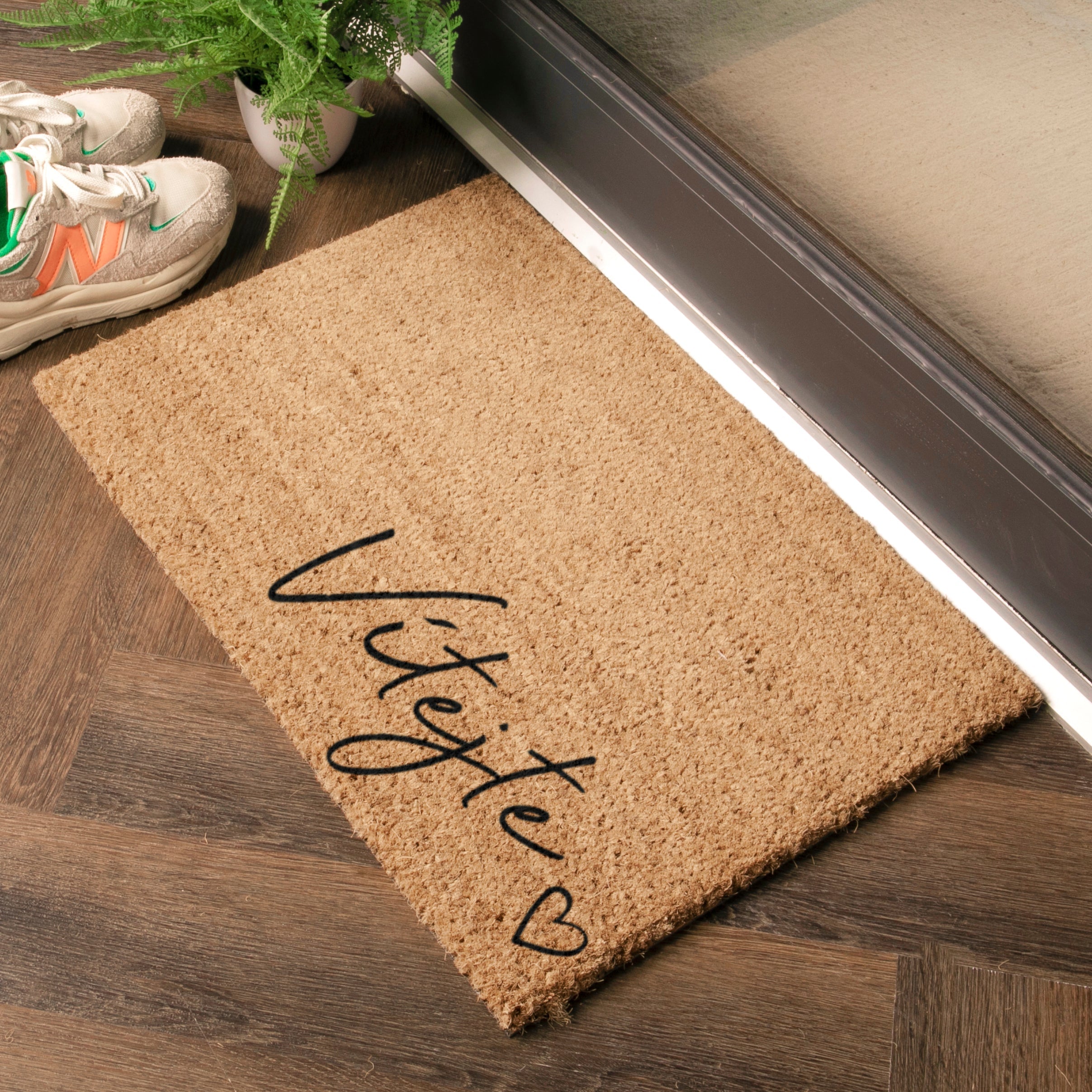 Czech Doormats