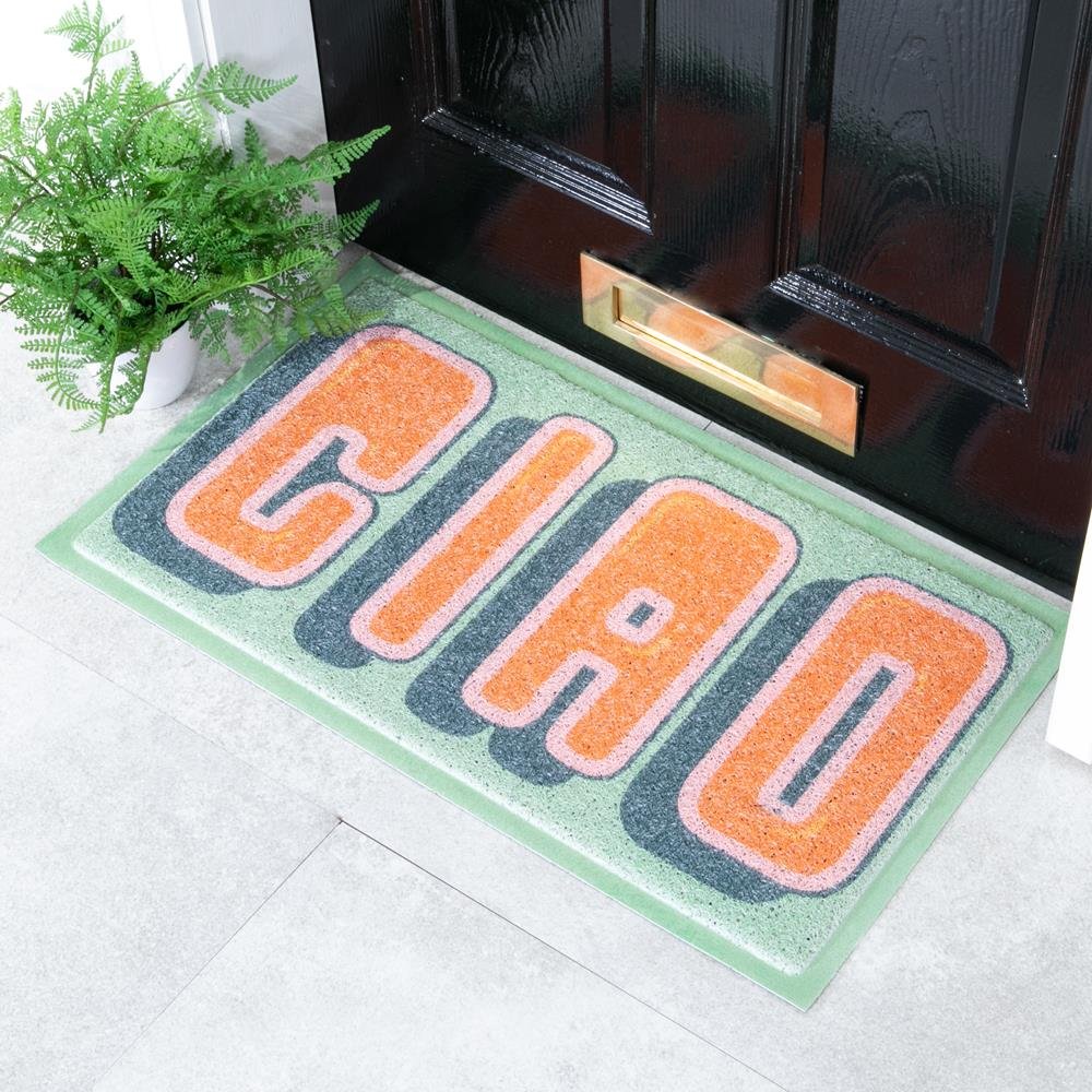 Italian Doormats