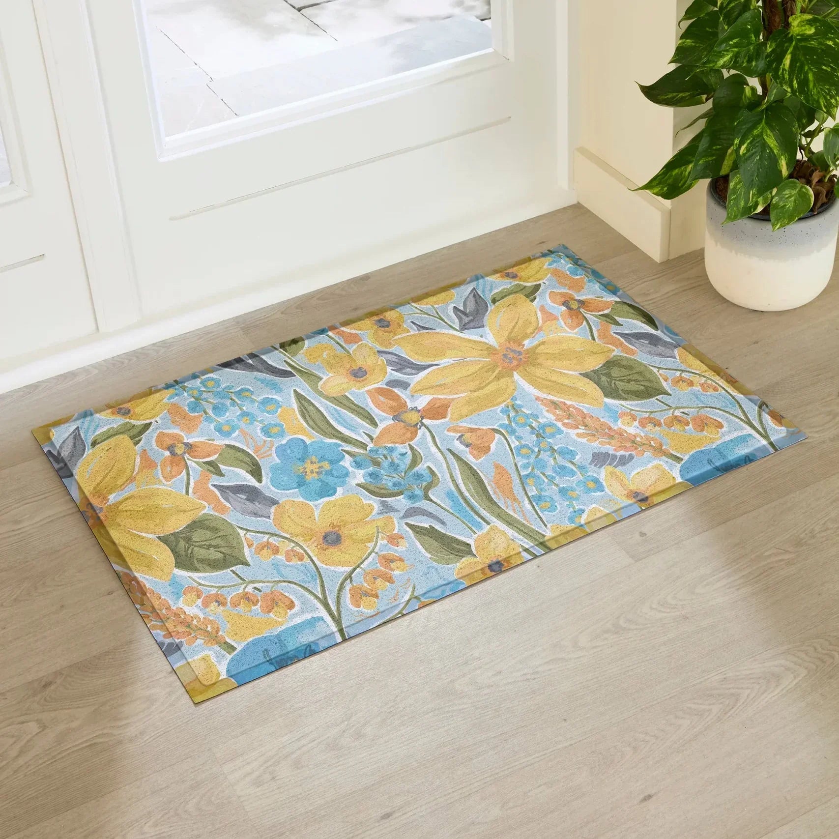 Nature Outdoor Doormats