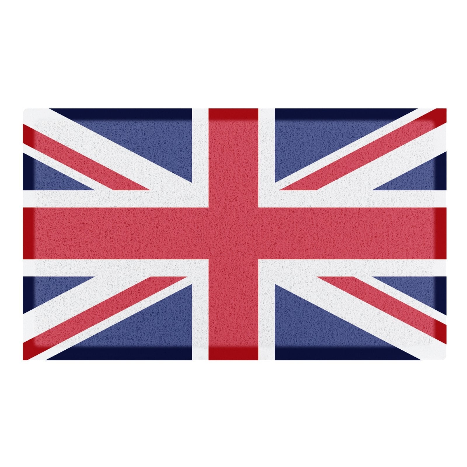 Union Jack Flag Doormat