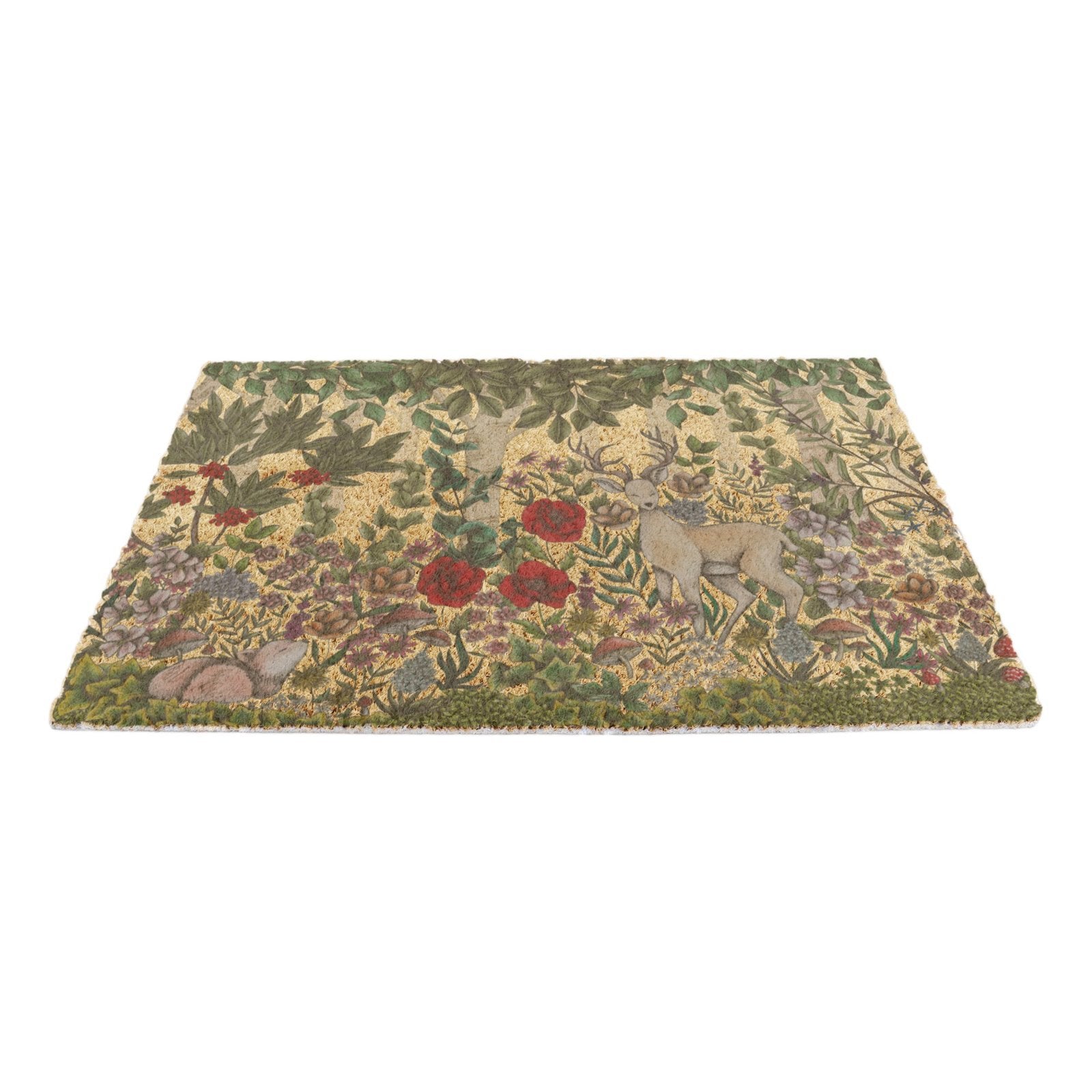 Enchanted Forest x Cecilia Battaini Doormat (60 x 40cm)