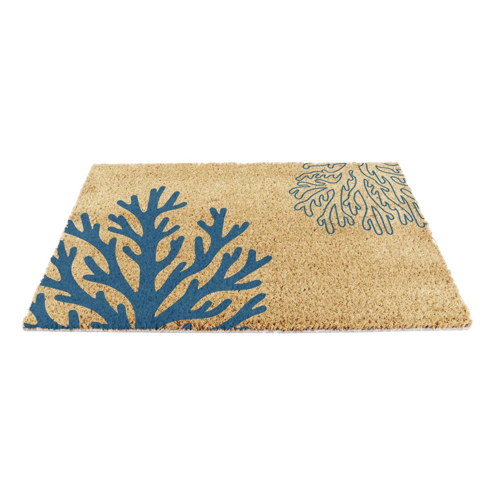 Coral Doormat (60 x 40cm)