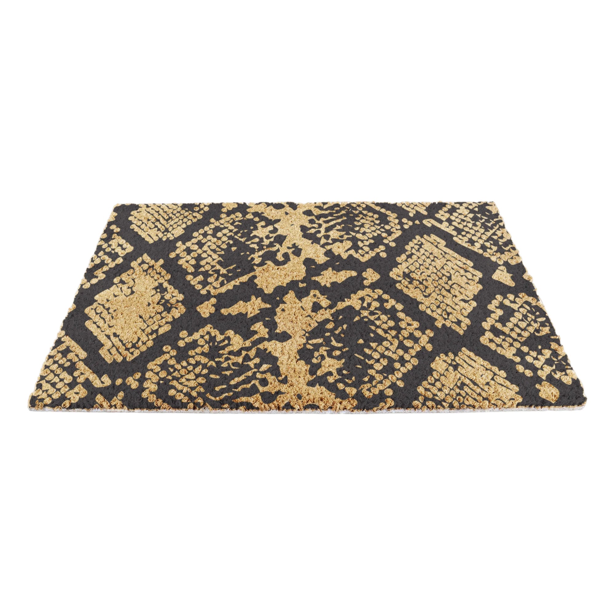Snake Print Doormat (60 x 40cm)