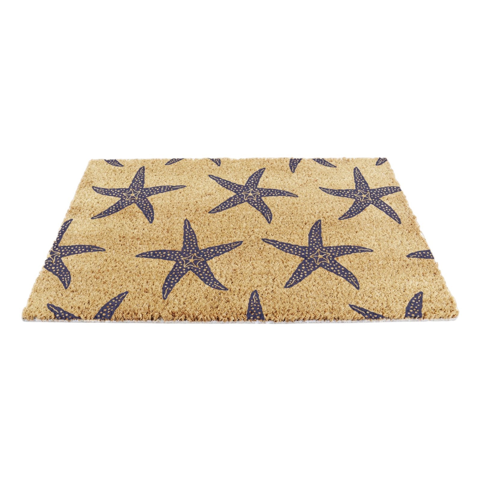Starfish Doormat (60 x 40cm)