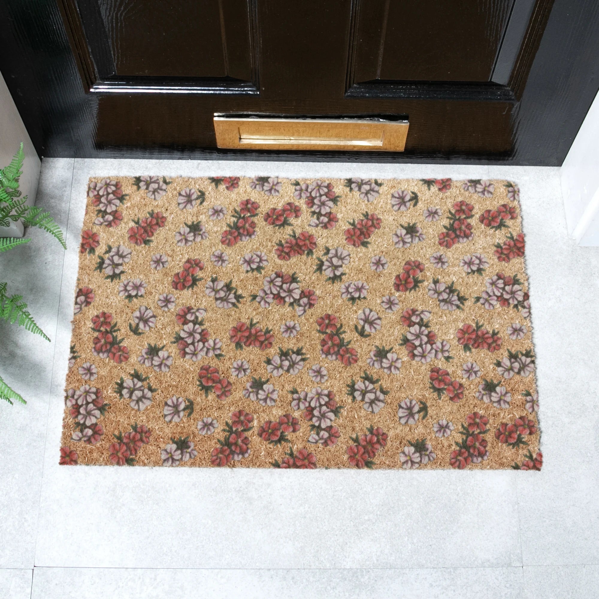 Soft Spring x Cecilia Battaini Doormat (60 x 40cm)