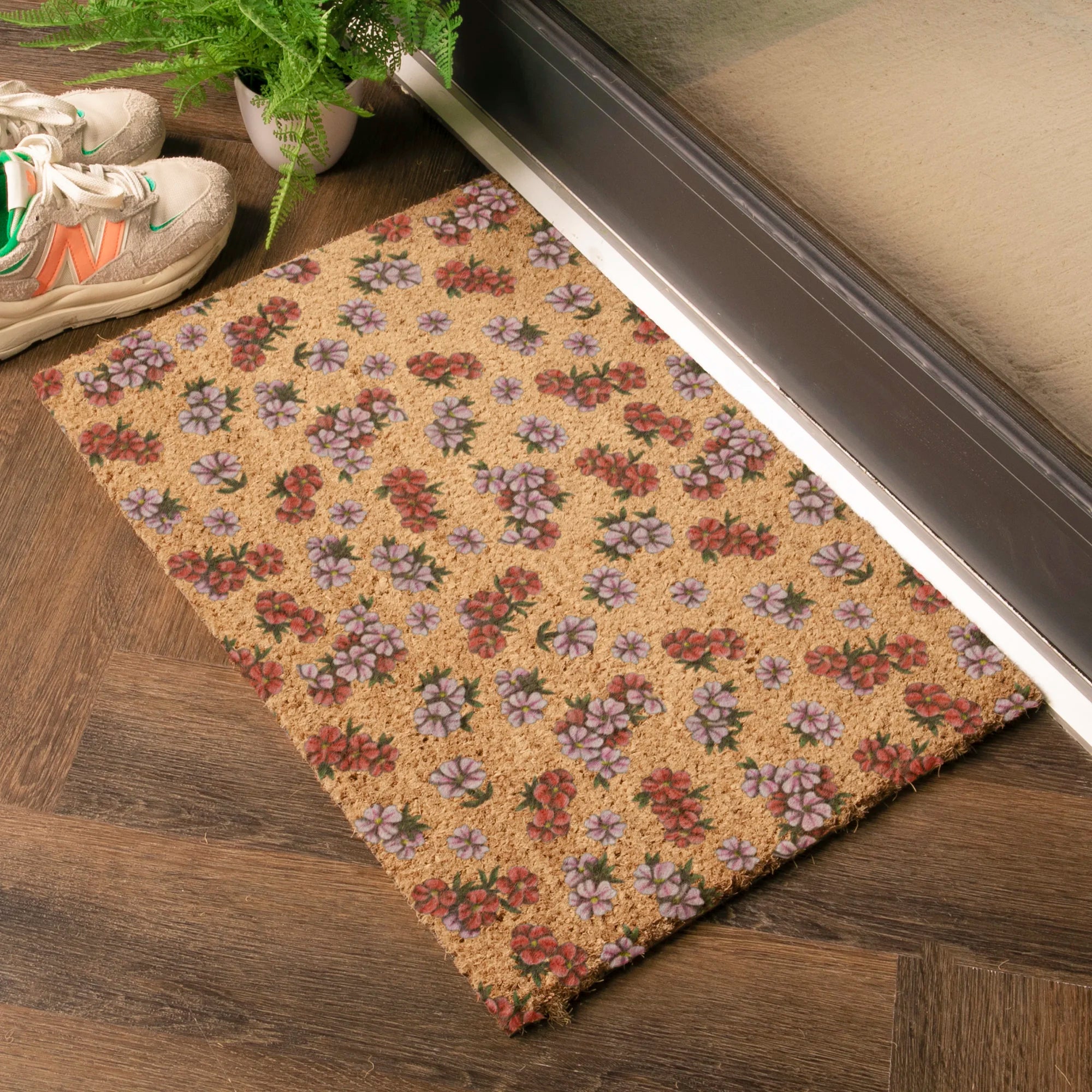 Soft Spring x Cecilia Battaini Doormat (60 x 40cm)