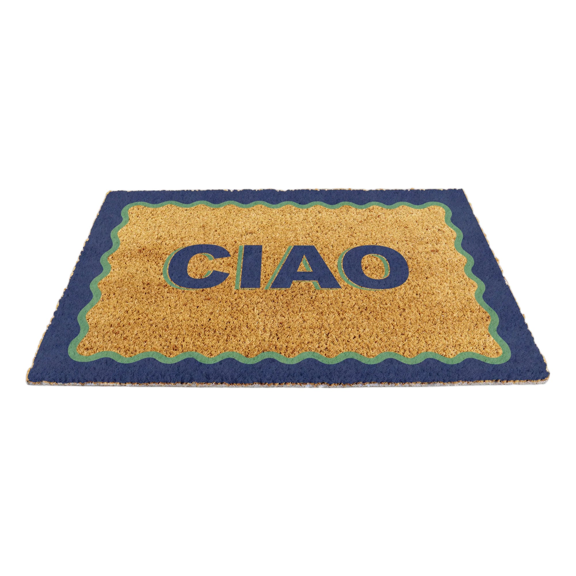 Ciao Doormat