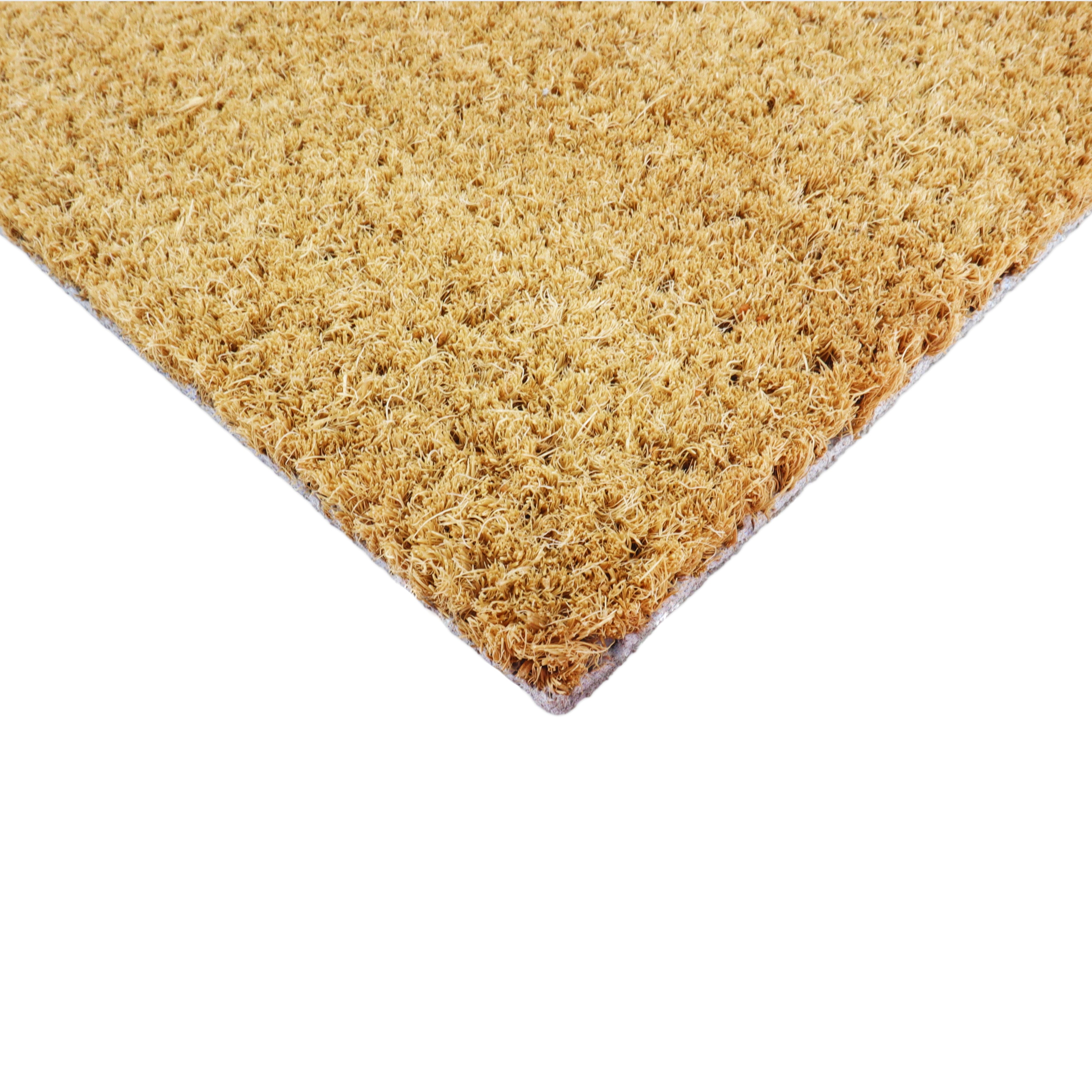 Colour Winter Foliage Doormat