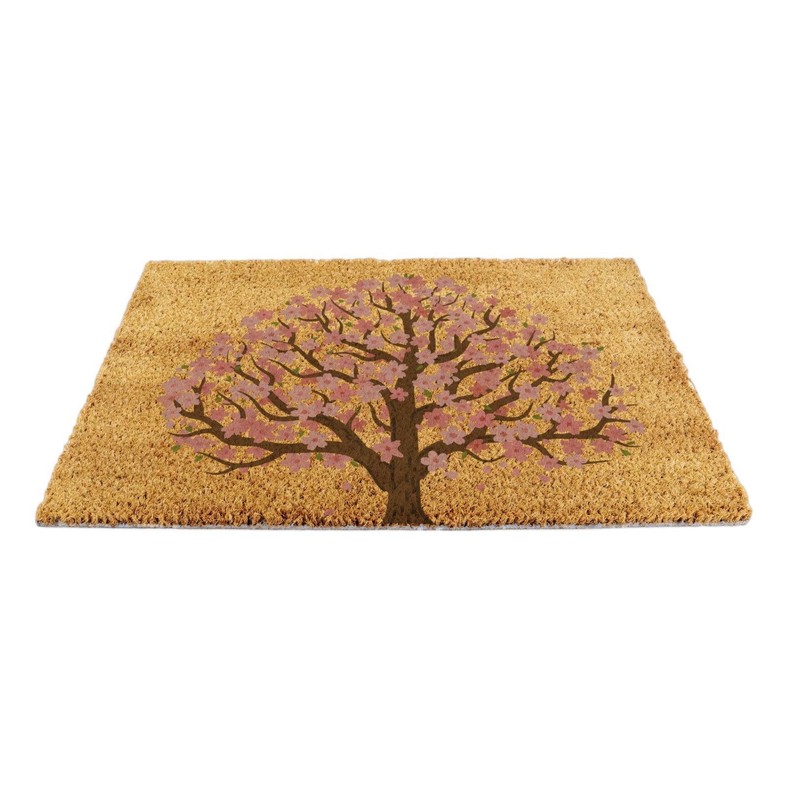 Blossom Tree of Life Doormat