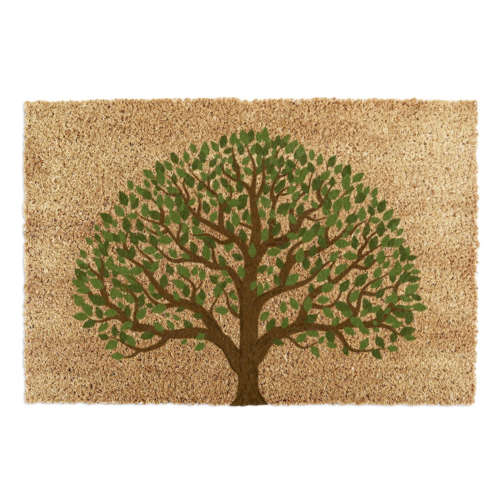 Tree of Life Doormat