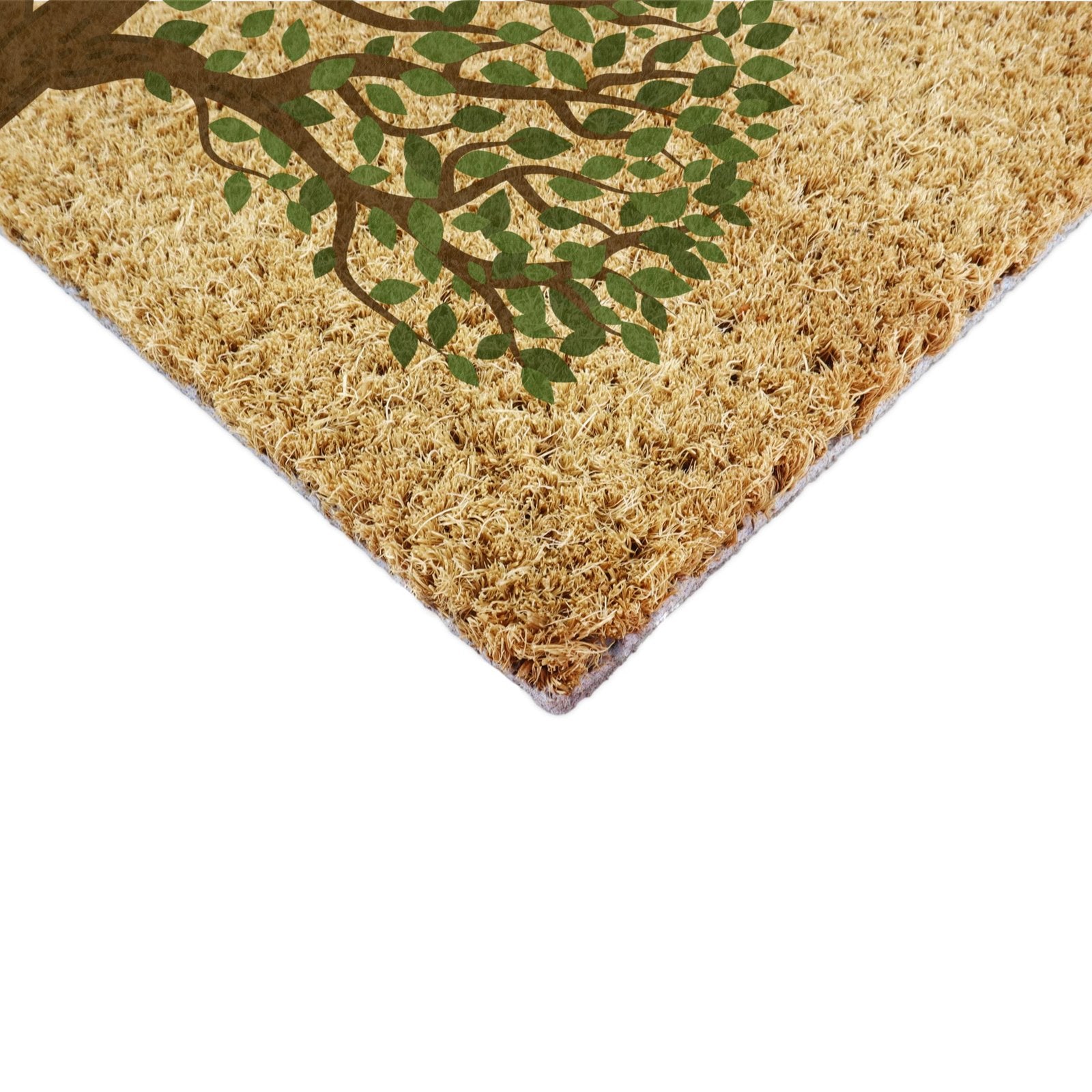 Tree of Life Doormat