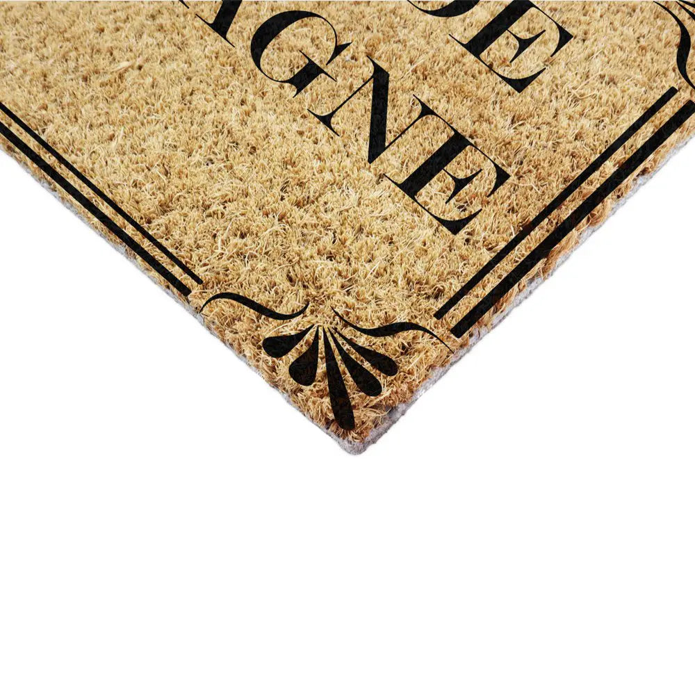 Country Maison De Champagne Large Doormat