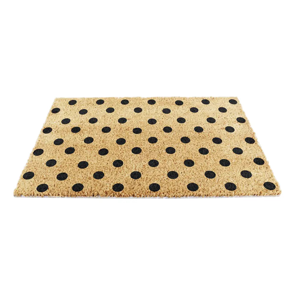 Extra Large Dots Doormat