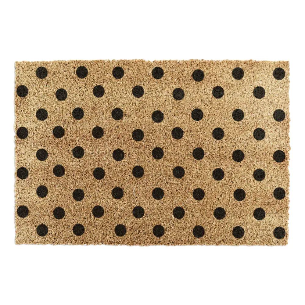 Extra Large Dots Doormat