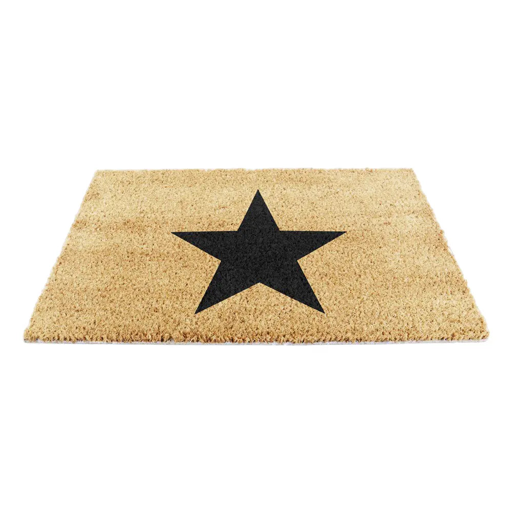 Country Star Extra Large Doormat