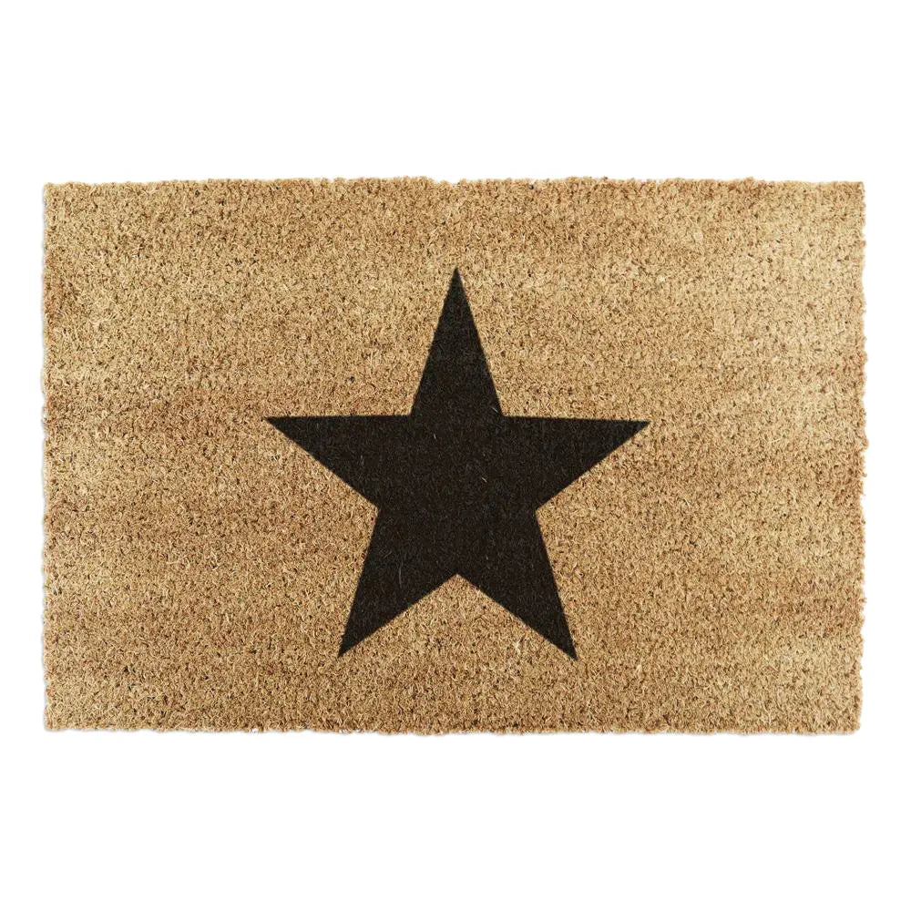 Country Star Extra Large Doormat