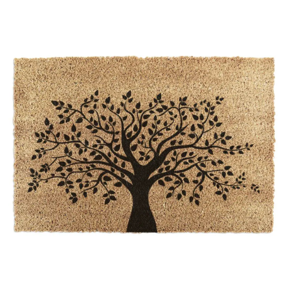 Country Tree Of Life Large Doormat