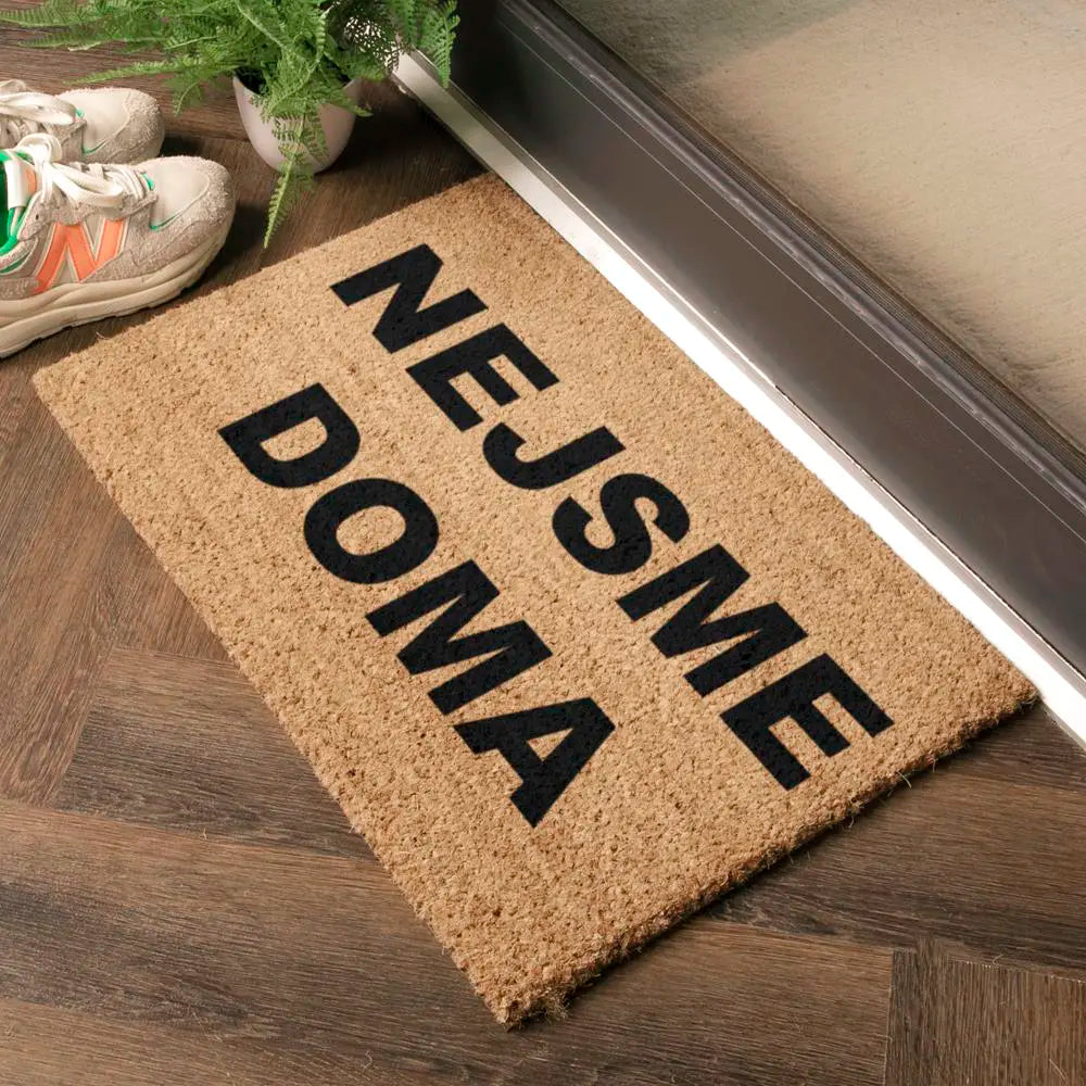 Nejsme Doormat