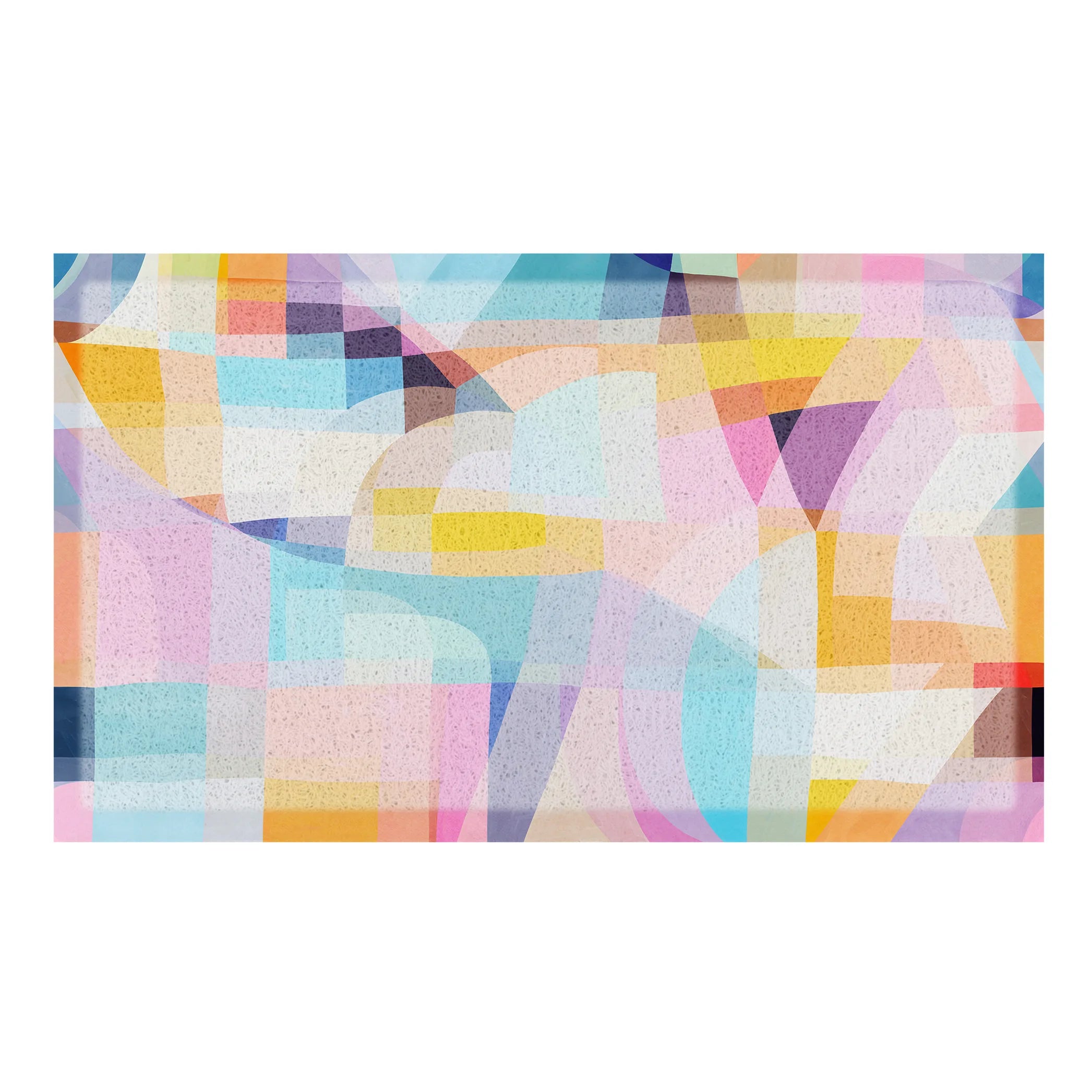 Daydream Doormat x Rachel Parker