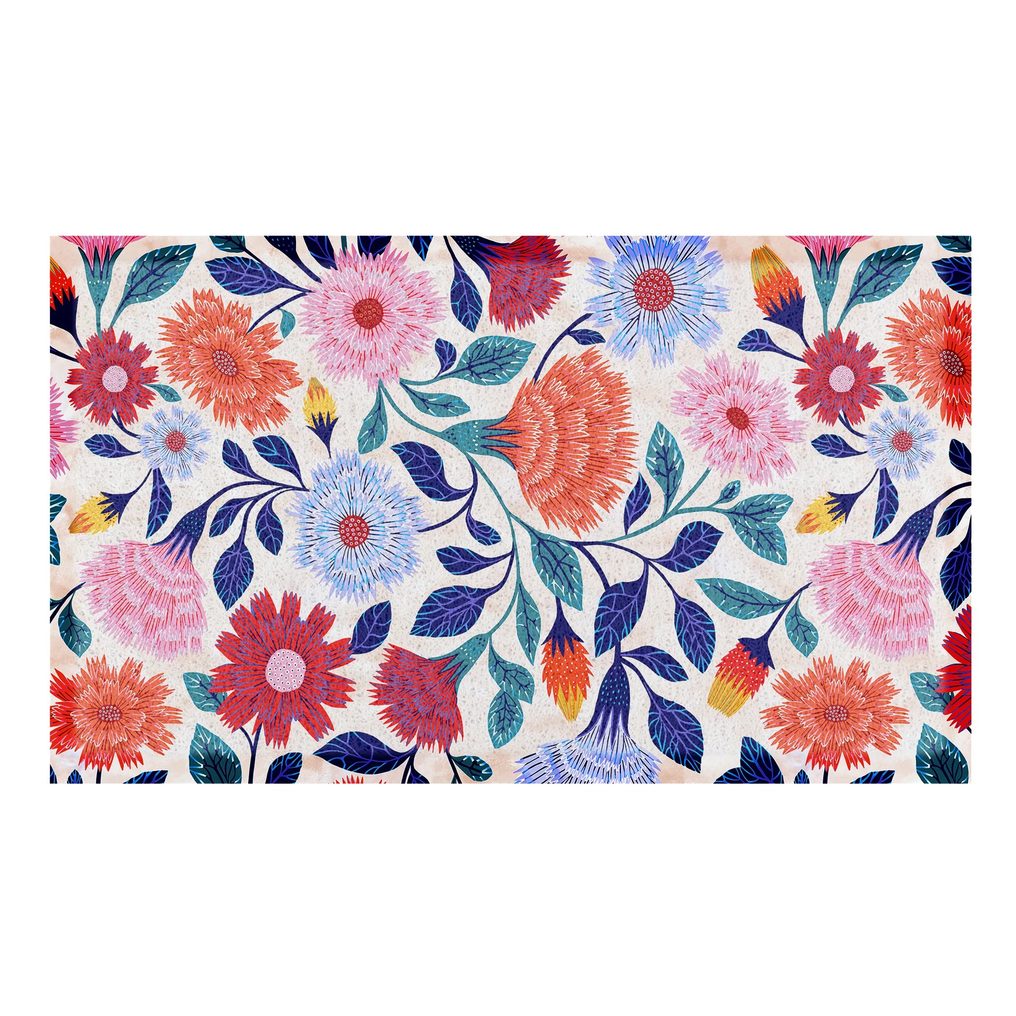 Sanctuary Doormat x Rachel Parker
