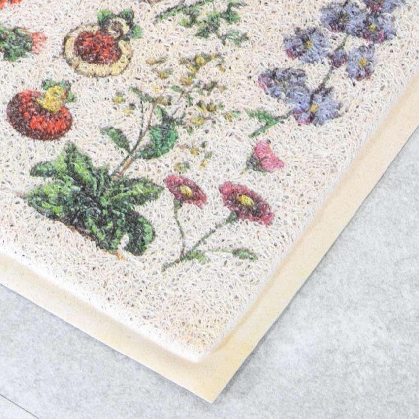 Botanicals Doormat