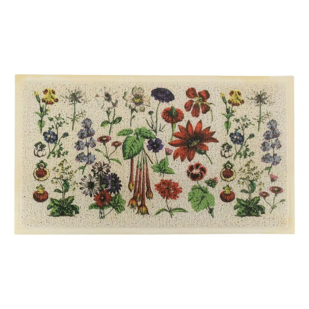 Botanicals Doormat