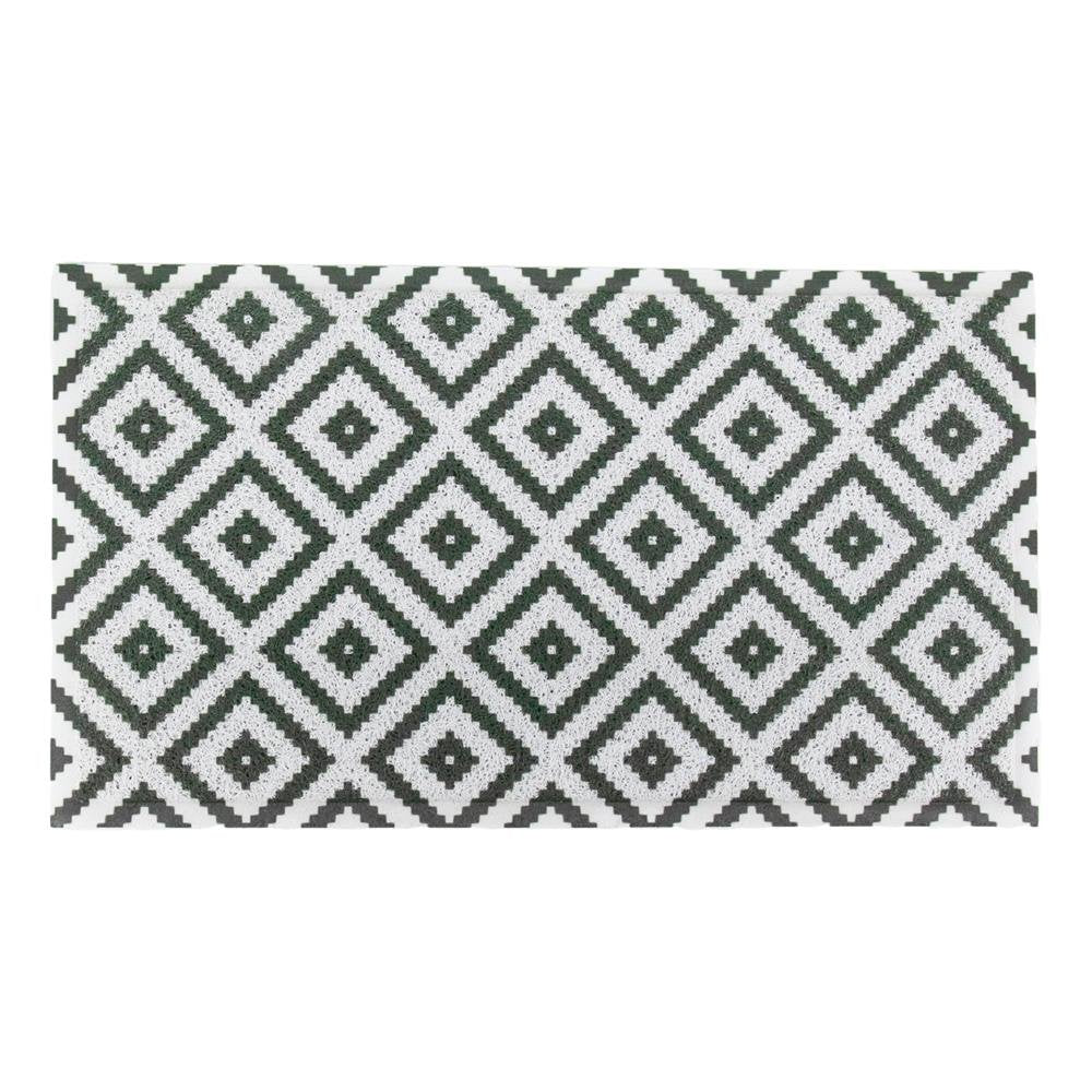 Black Diamond Doormat