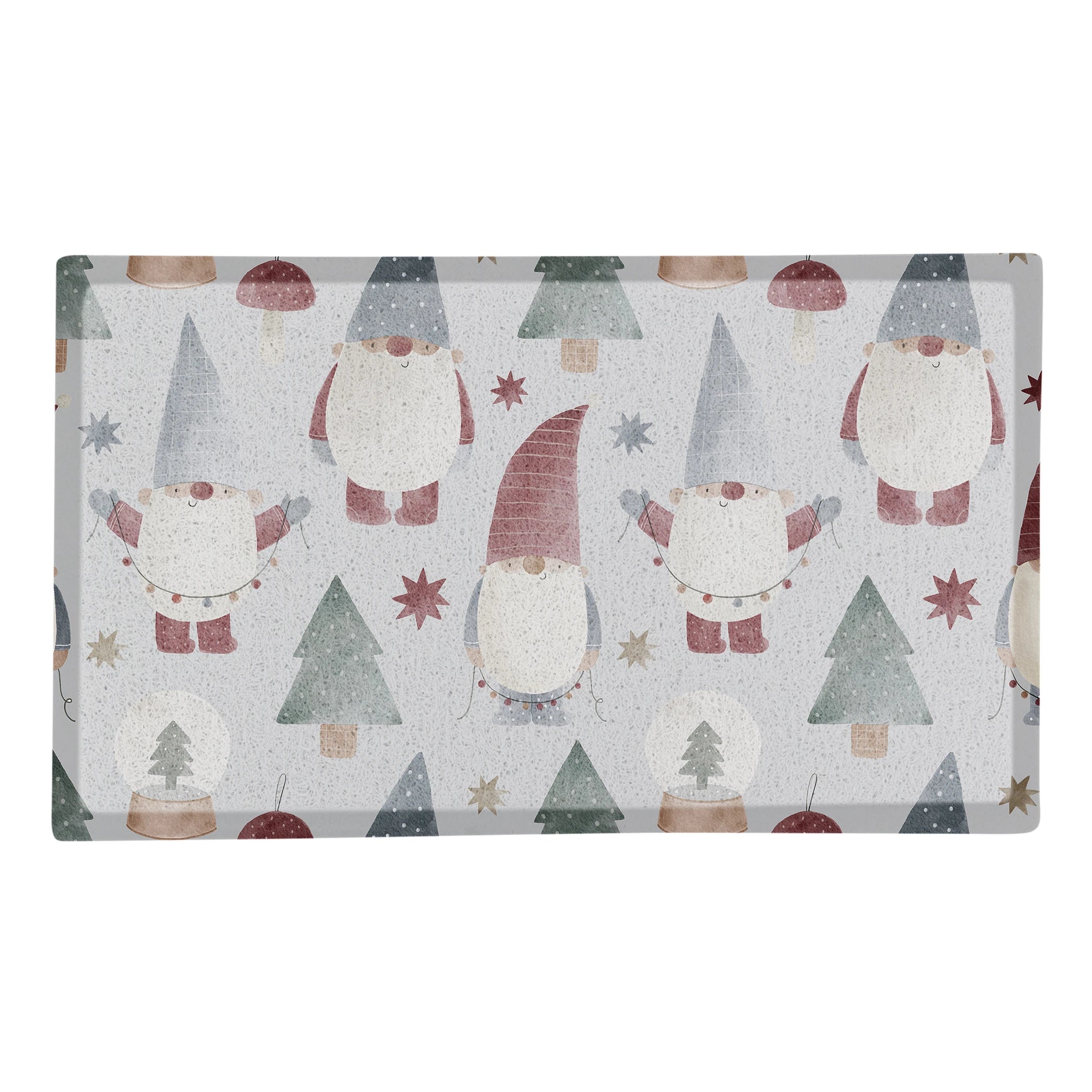 Gnome Doormat