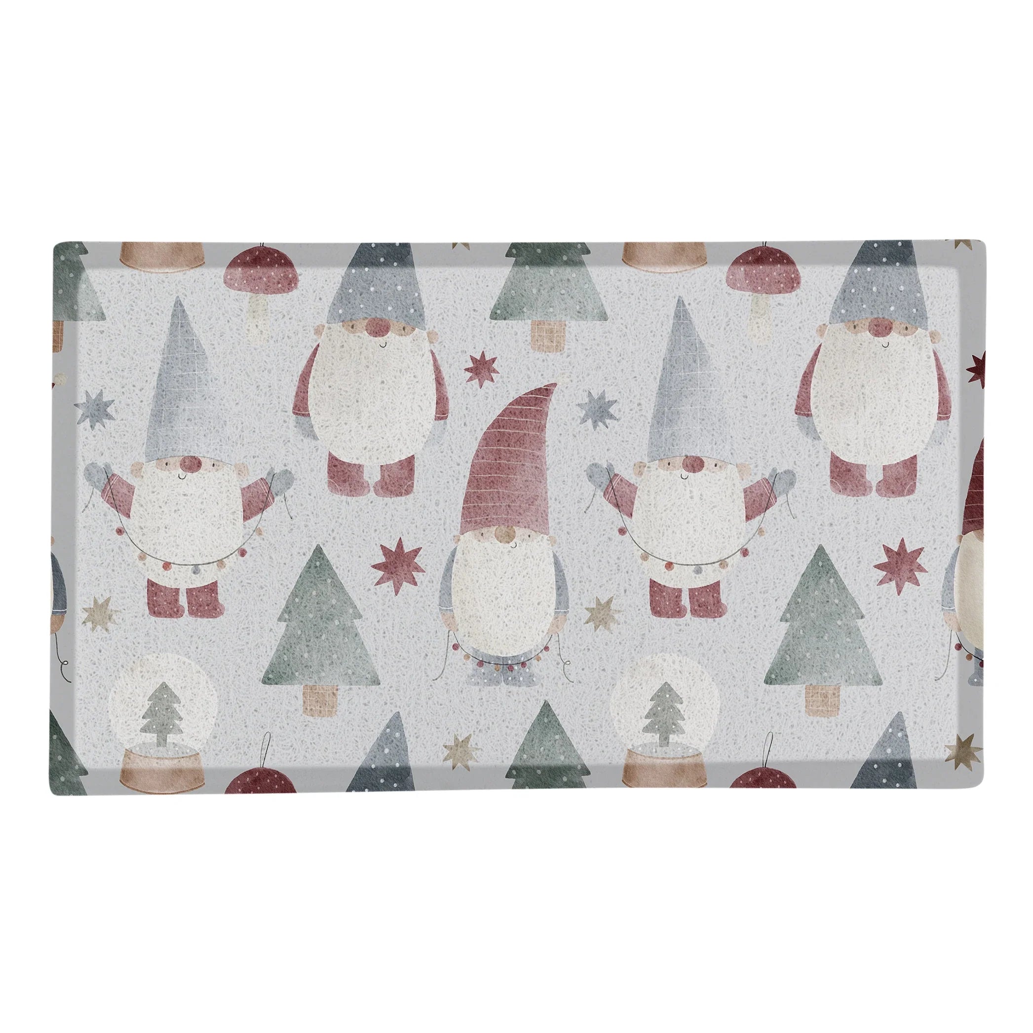 Gnome Doormat