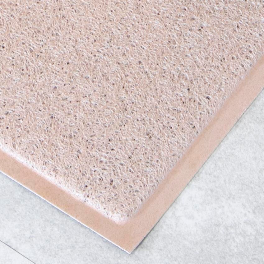 Beige Home Doormat