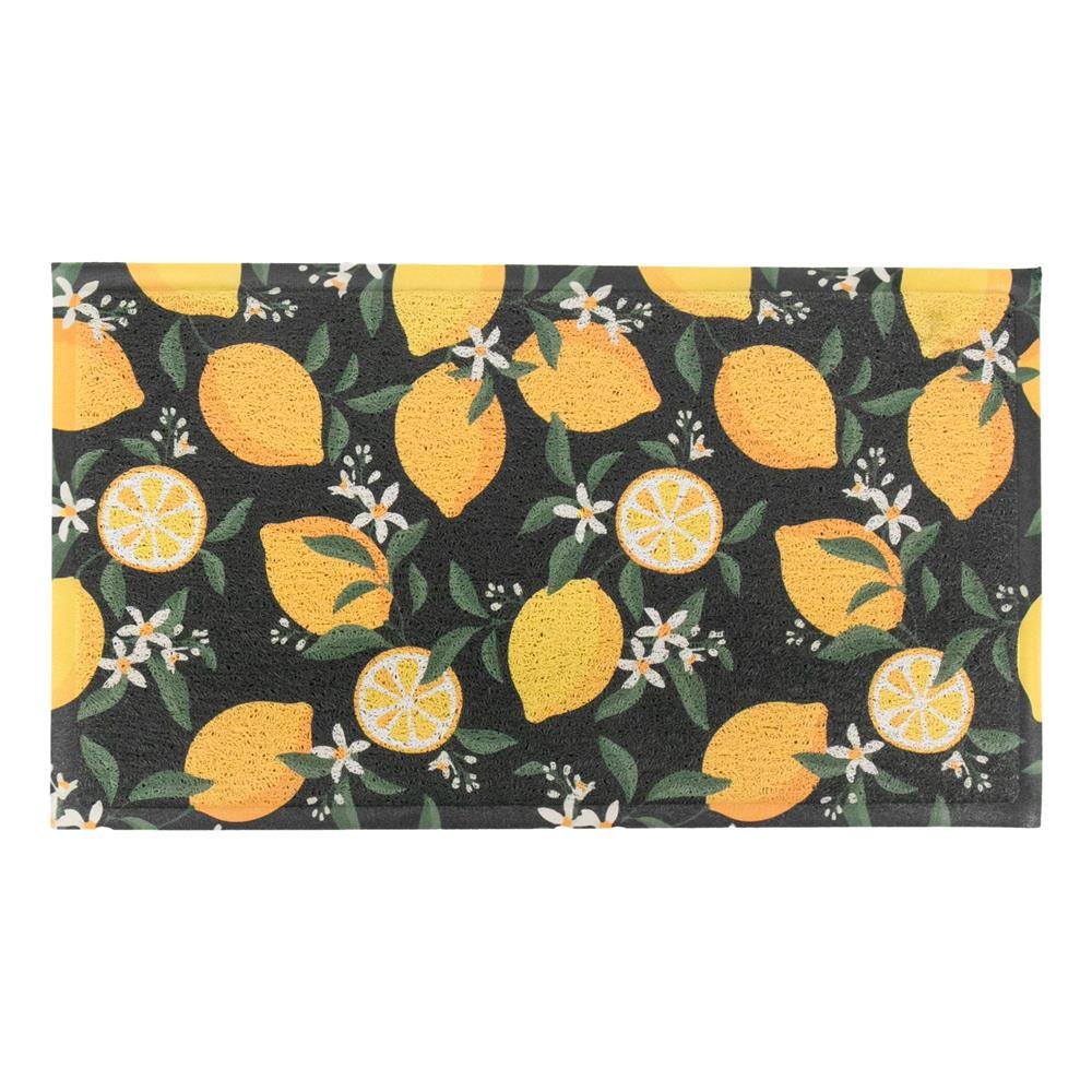 Lemons Doormat