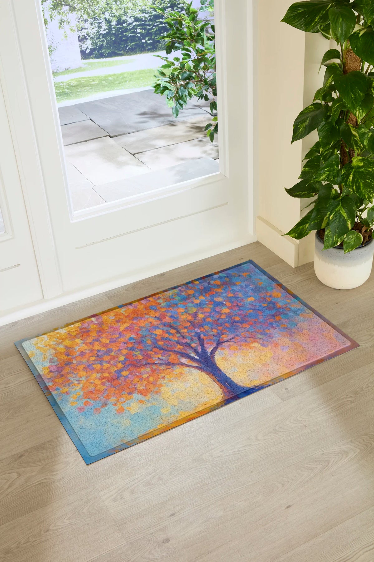 Wycieraczka Tree of Life