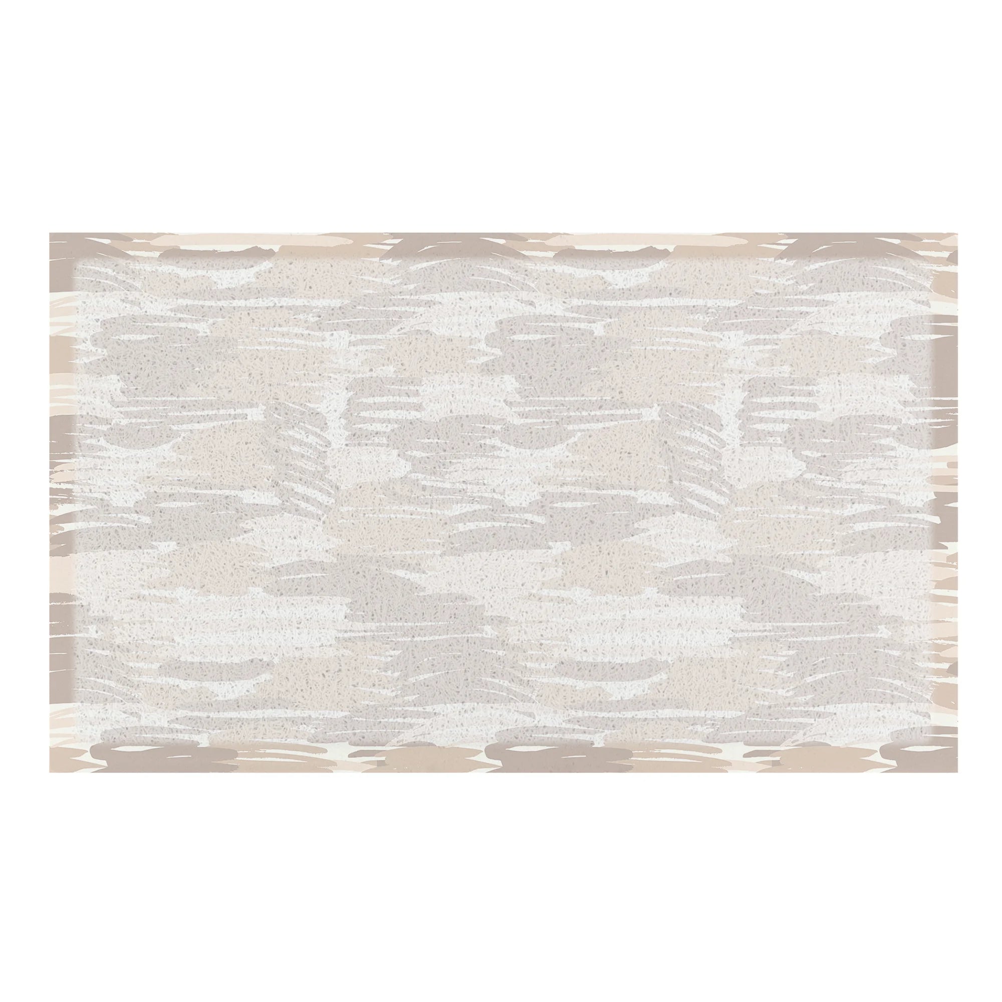 Neutral Brush Doormat (70 x 40cm)