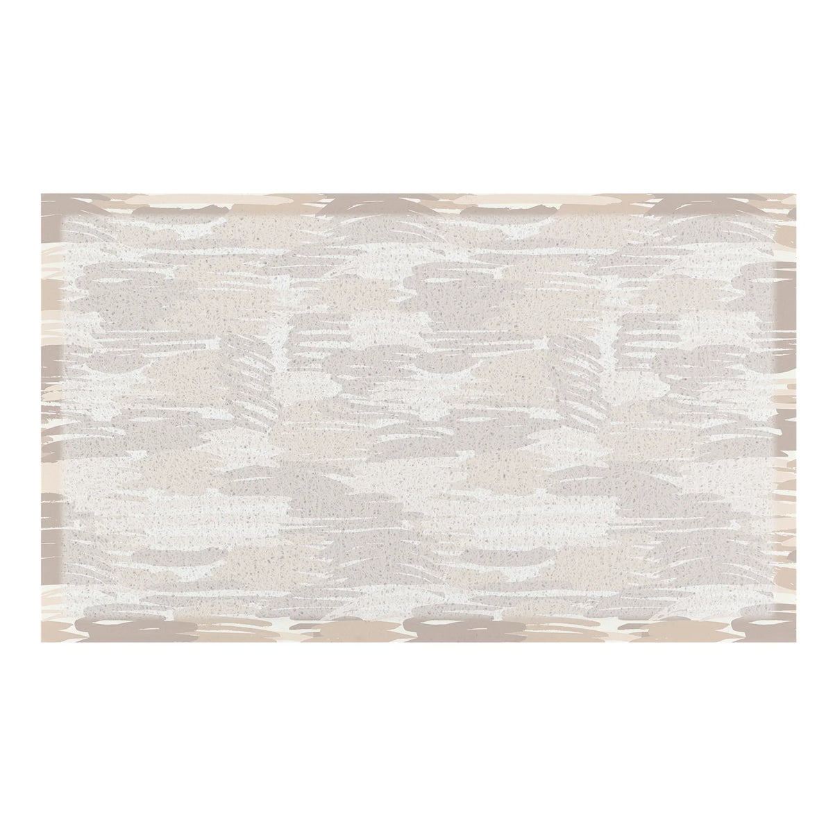 Neutral Brush Doormat