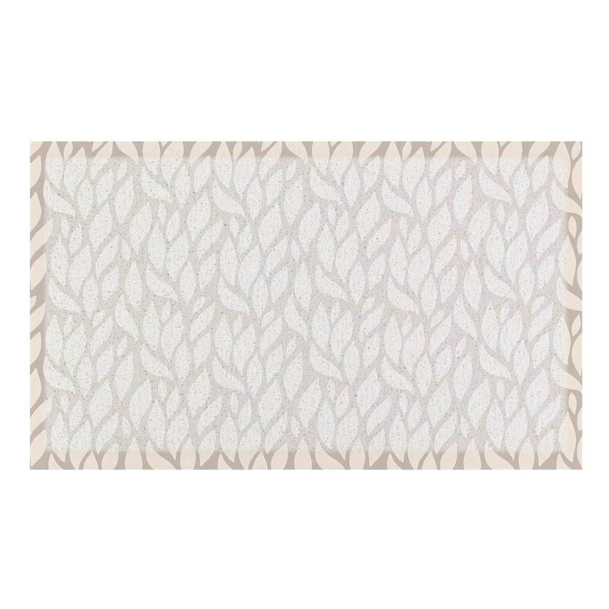 Leaf Doormat