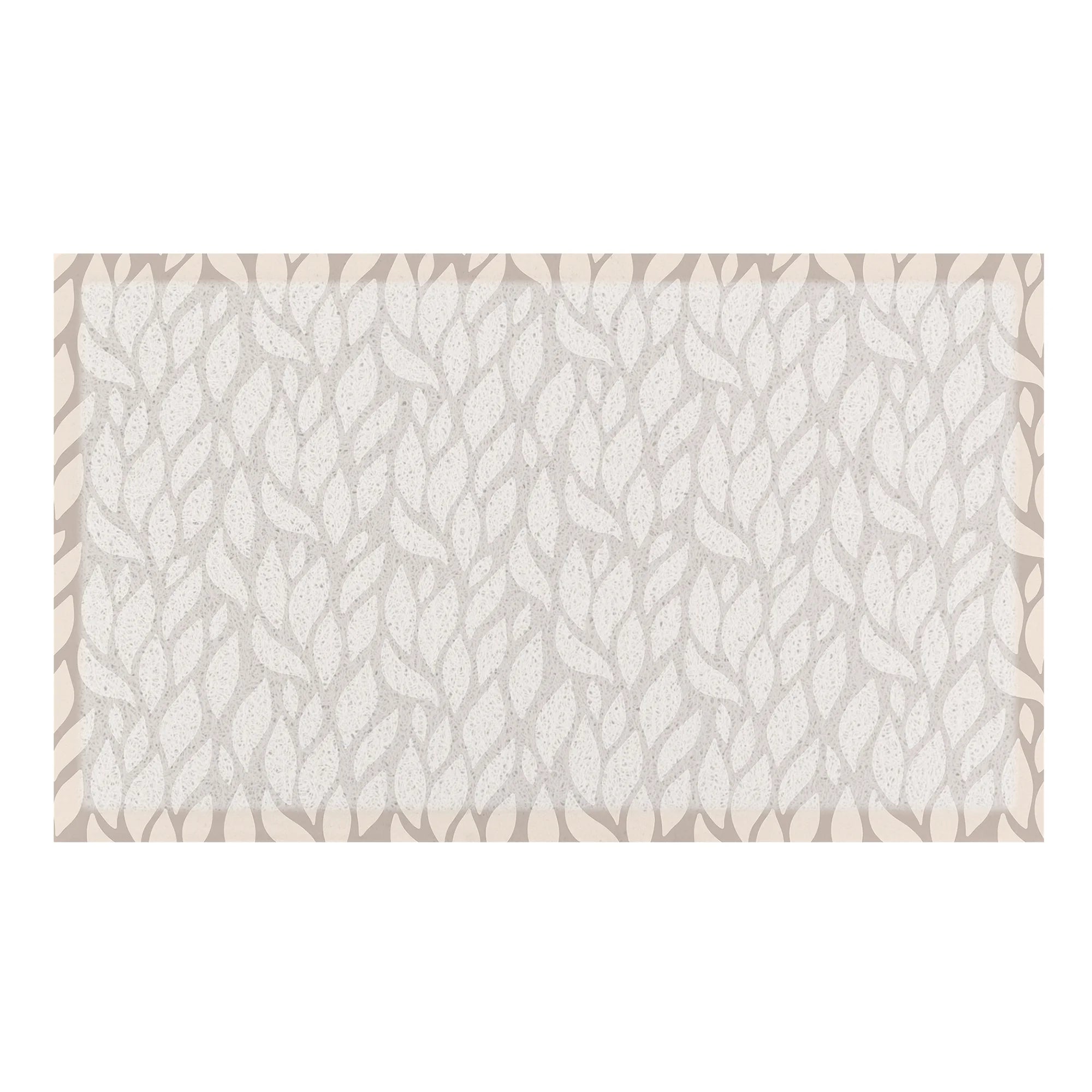 Leaf Doormat (70 x 40cm)