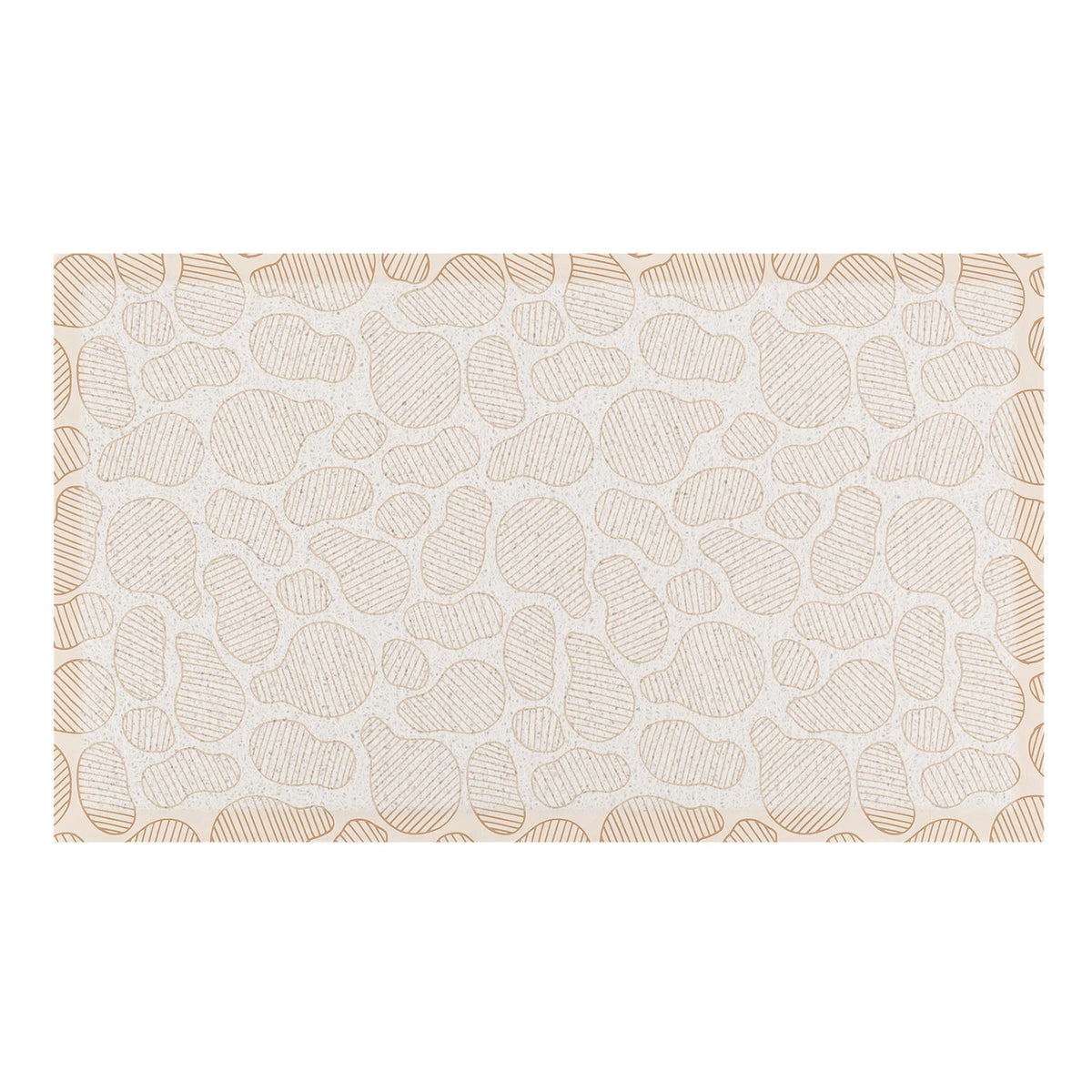 Neutral Pebbles Doormat