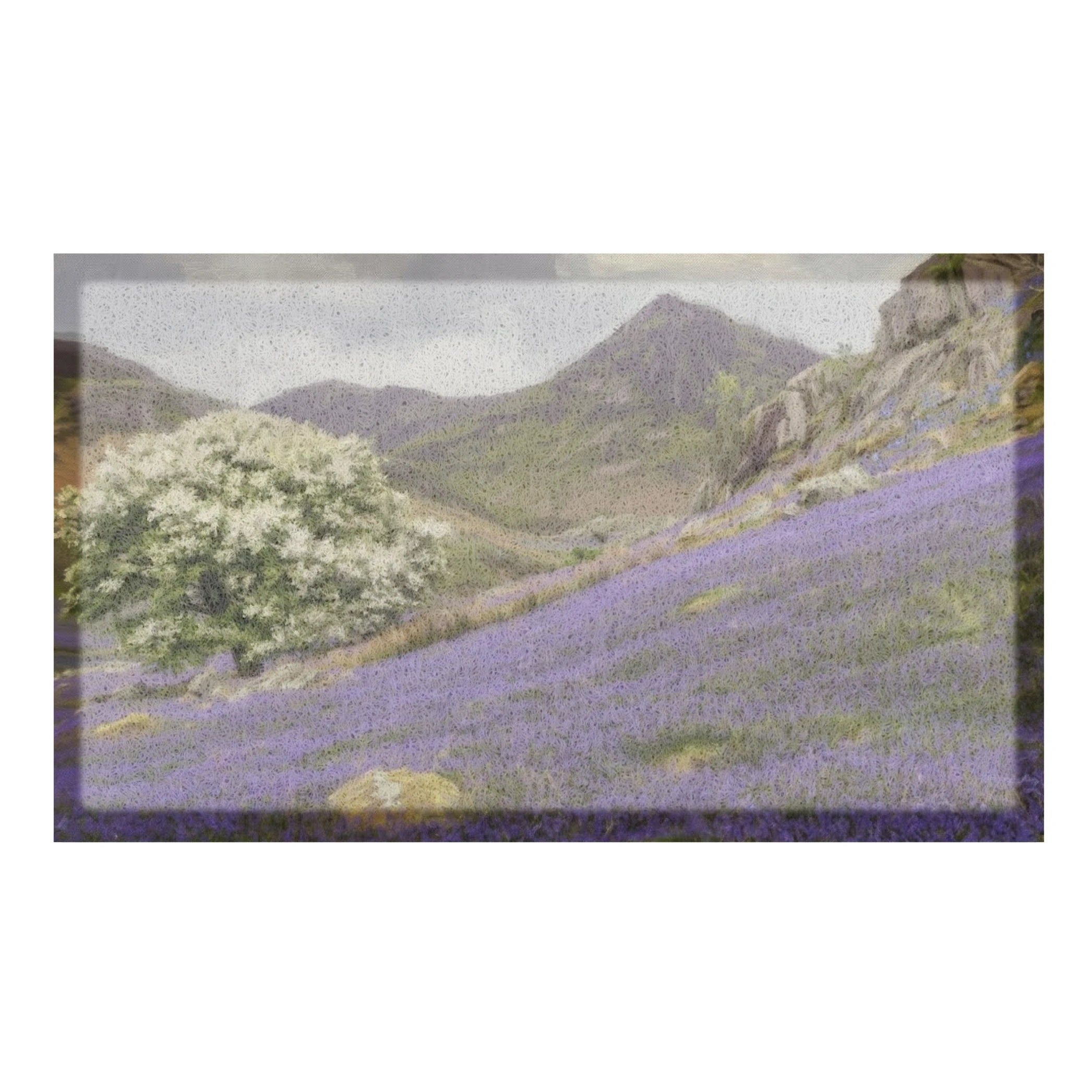 Rannerdale Knotts Doormat (70x40cm)
