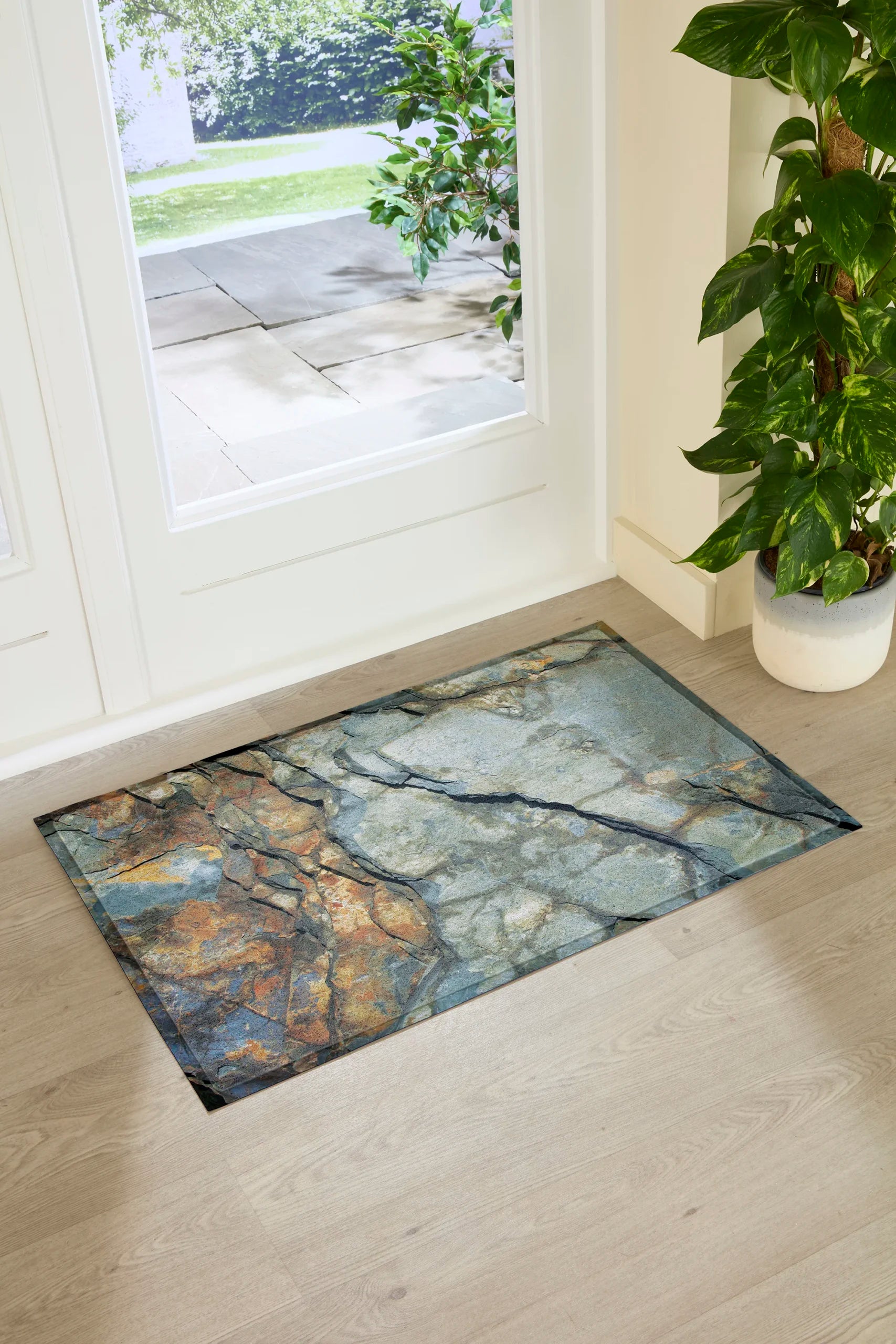 Slate Doormat