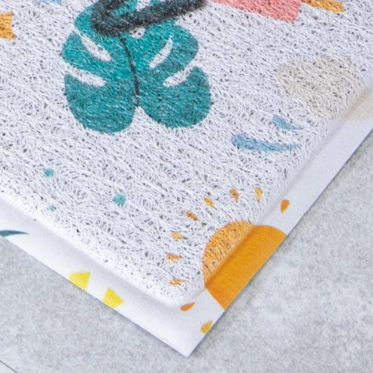 Hello Summer Doormat