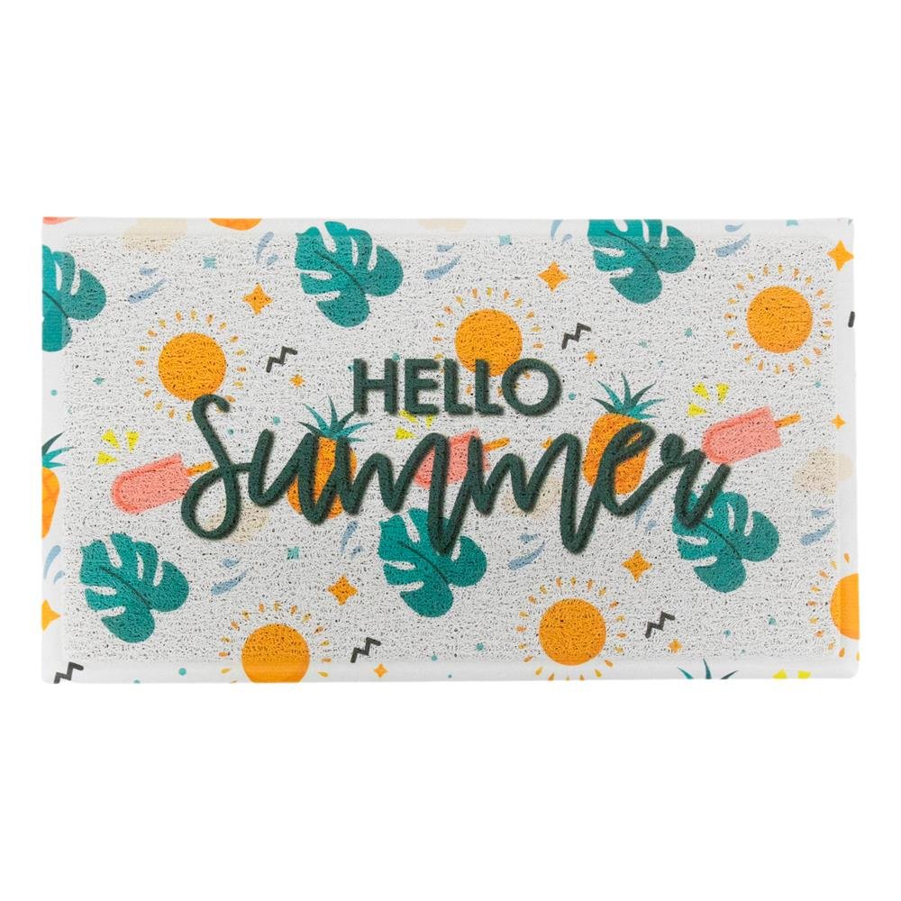 Hello Summer Doormat