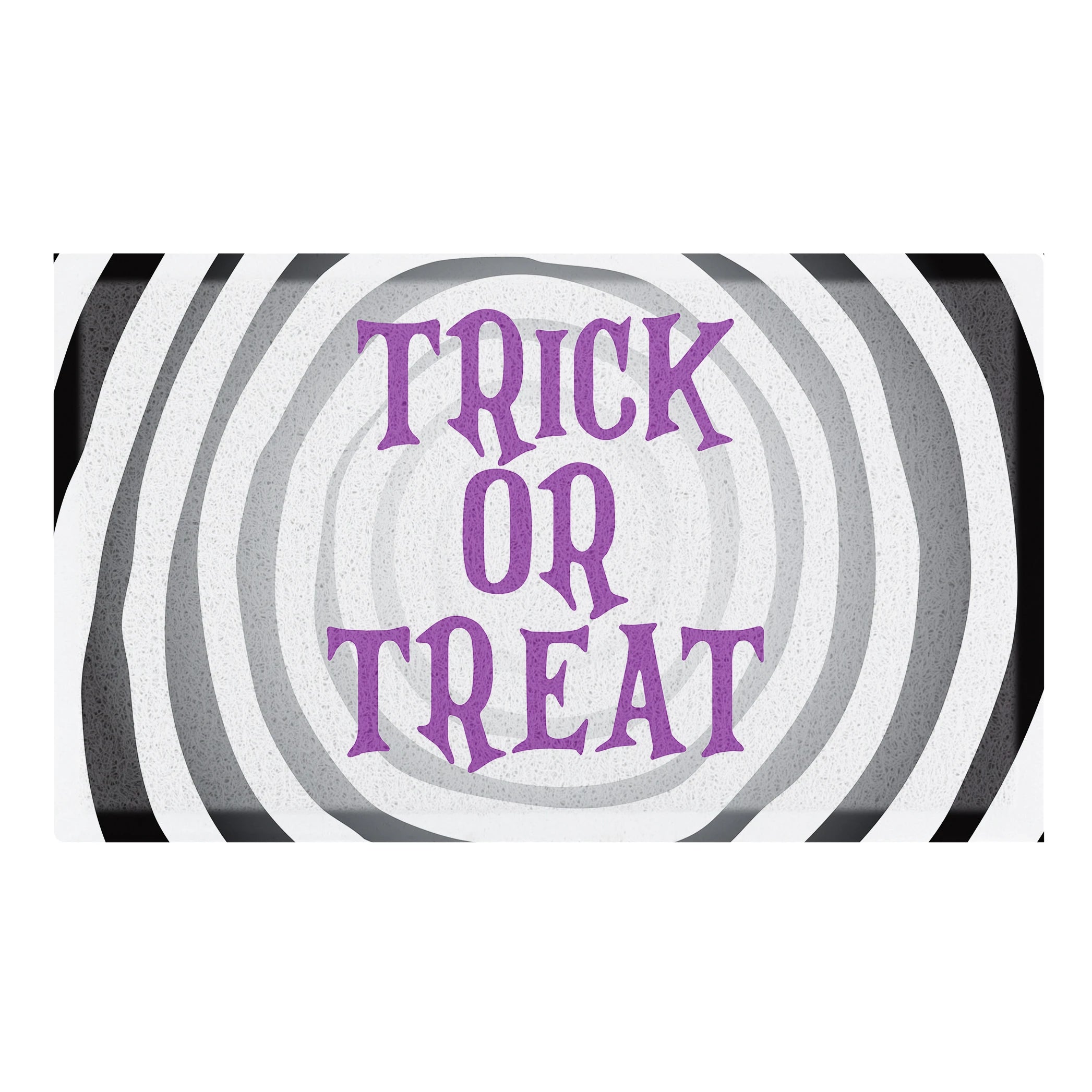 Trick or Treat Doormat (70 x 40cm)
