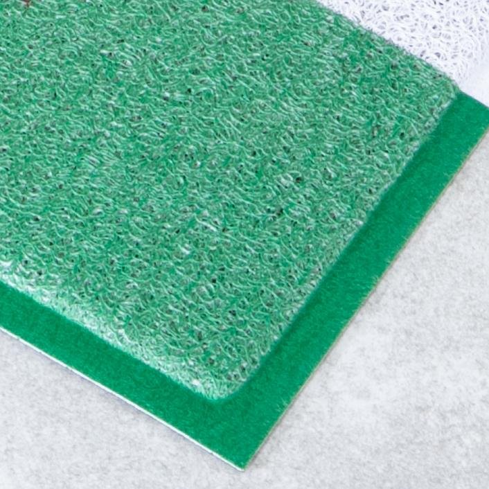 Welsh Flag Doormat