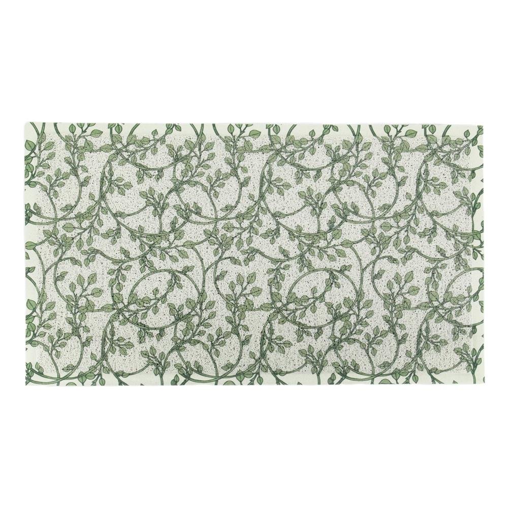 Vines William Morris Pattern Doormat