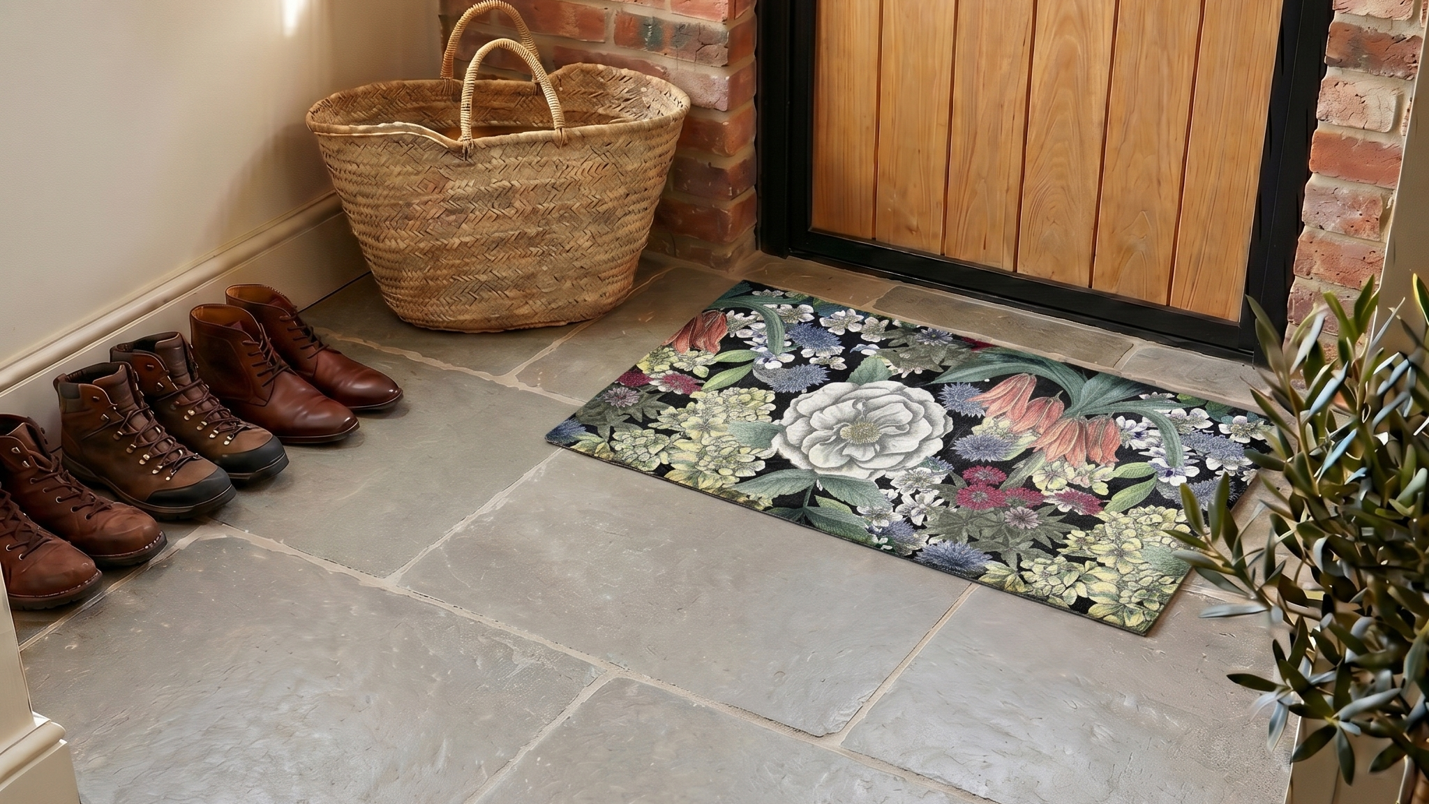 Artsy Mats