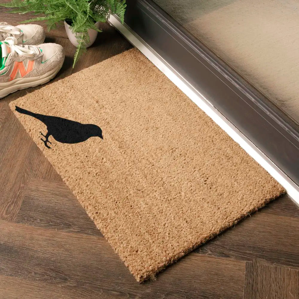 Bird Doormat